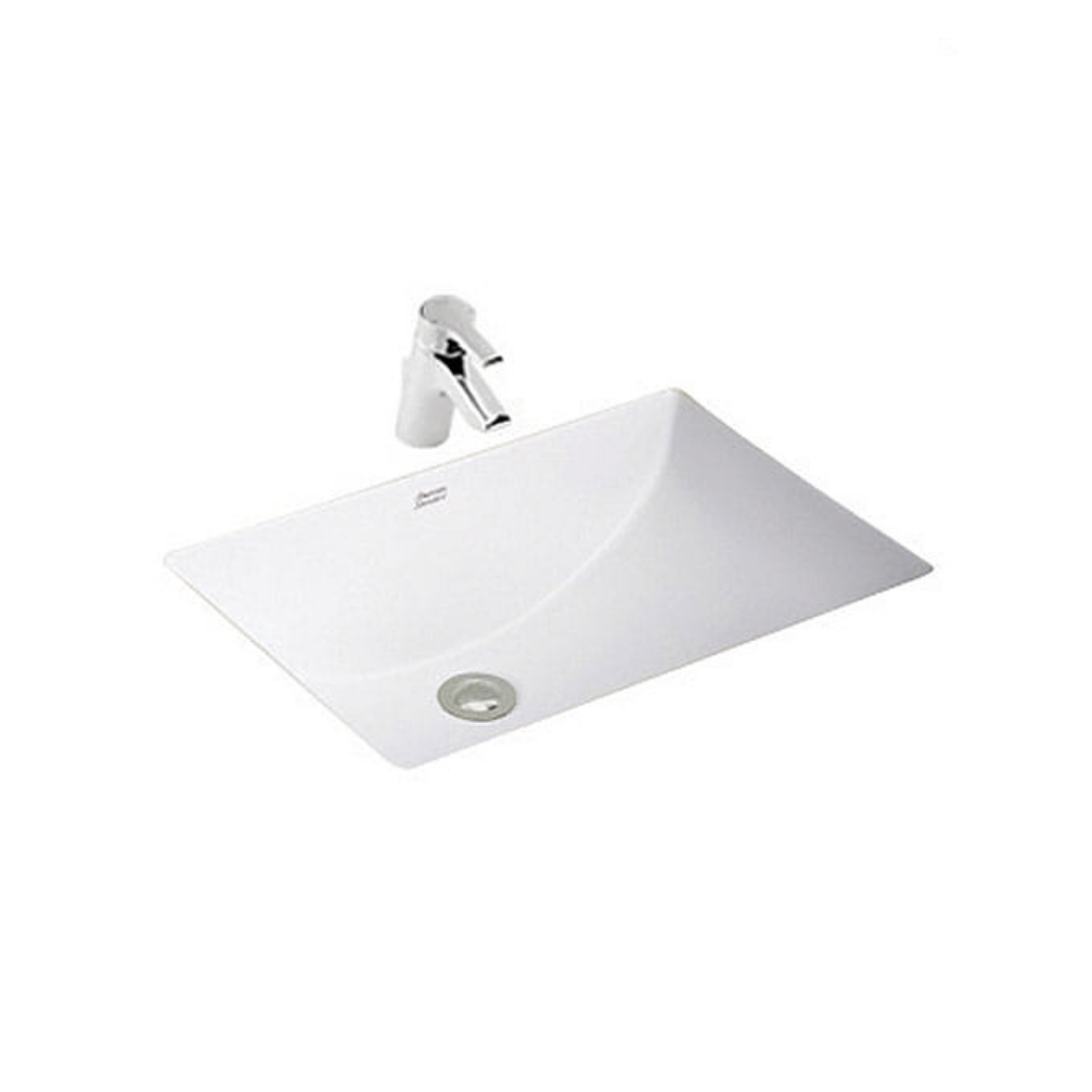 Chậu Lavabo Âm Bàn American Standard WP-0488