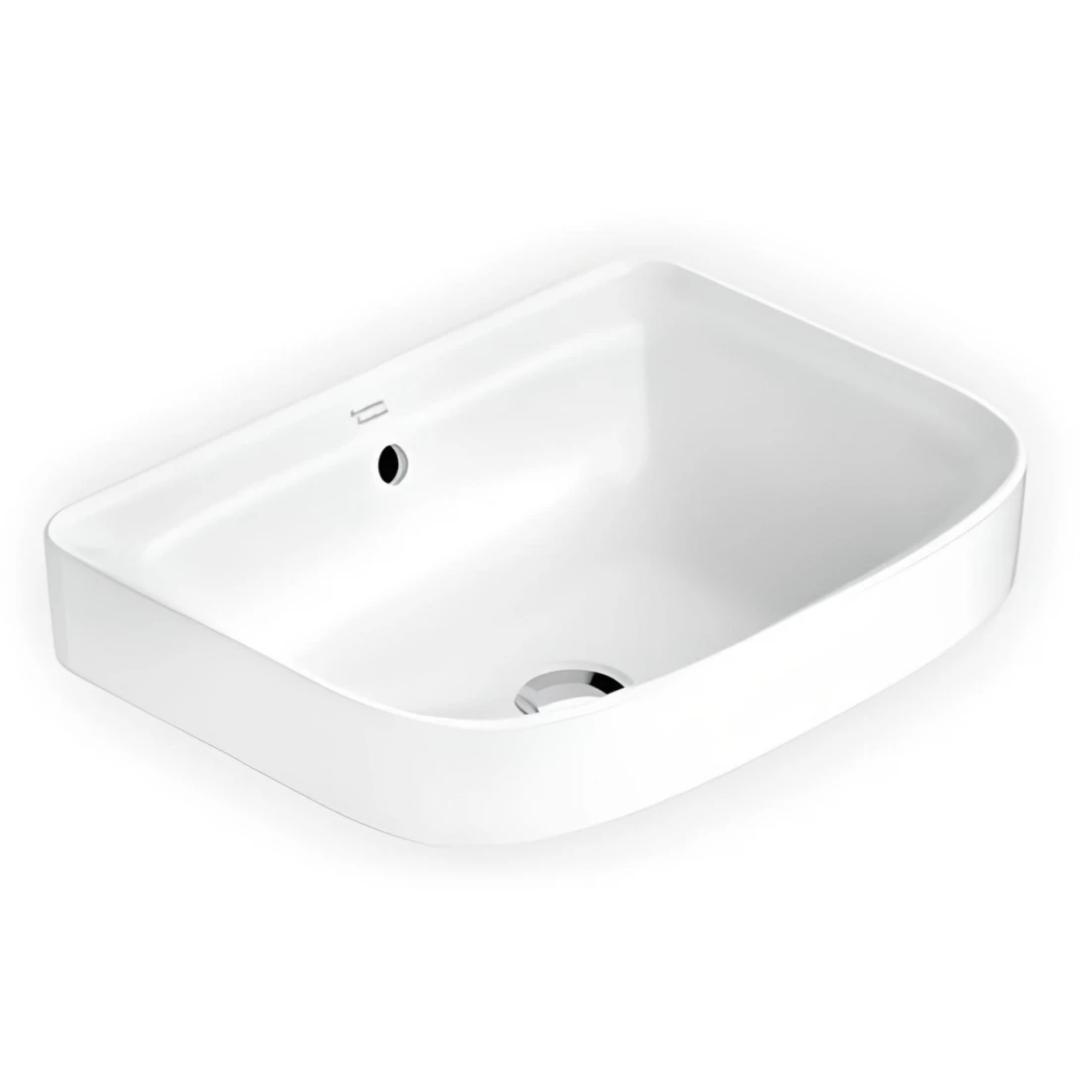 Chậu Lavabo Đặt Bàn American Standard WP-0638