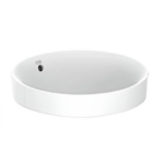 Chậu Lavabo Đặt Bàn American Standard WP-0639 Tròn