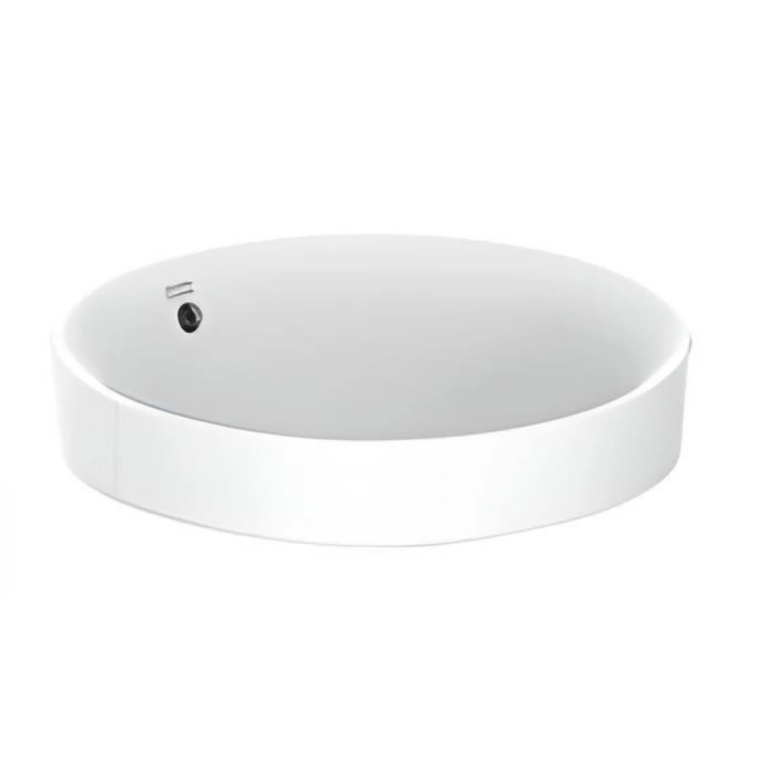 Chậu Lavabo Đặt Bàn American Standard WP-0639 Tròn