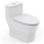 Bồn Cầu 01 Khối American Standard WP-1880N
