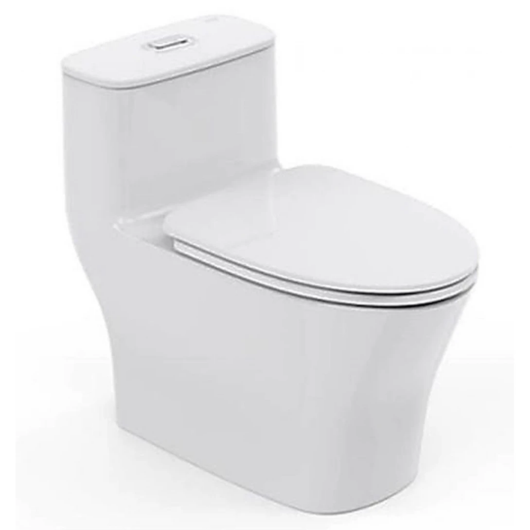 Bồn Cầu 01 Khối American Standard WP-1880N