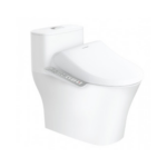 Bồn Cầu American Standard WP-1880PL Nắp Rửa Điện Tử