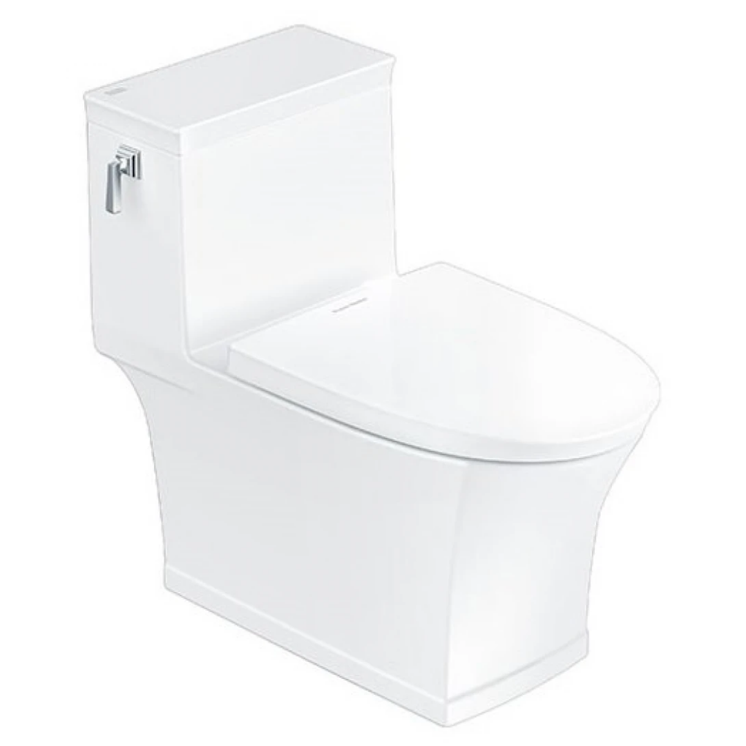 Bồn Cầu 01 Khối American Standard WP-2025