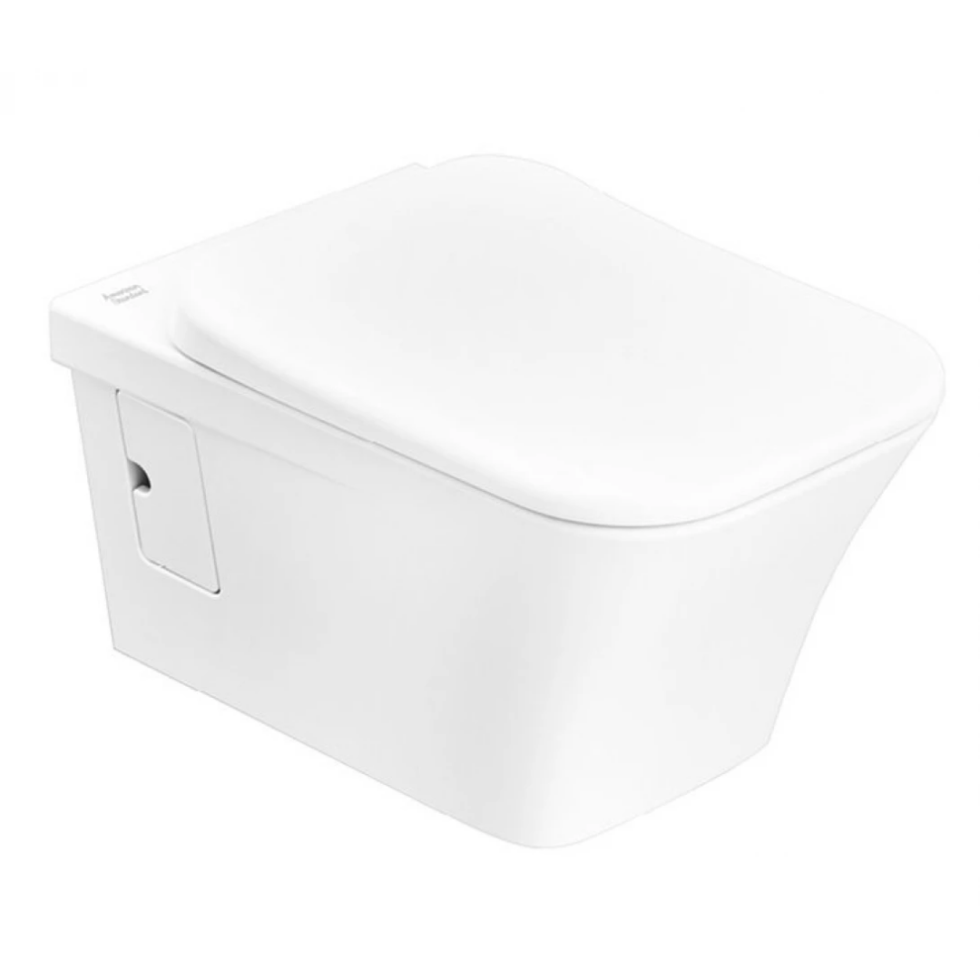 Bồn Cầu Treo Tường American Standard WP-2131 Nắp WP-C131