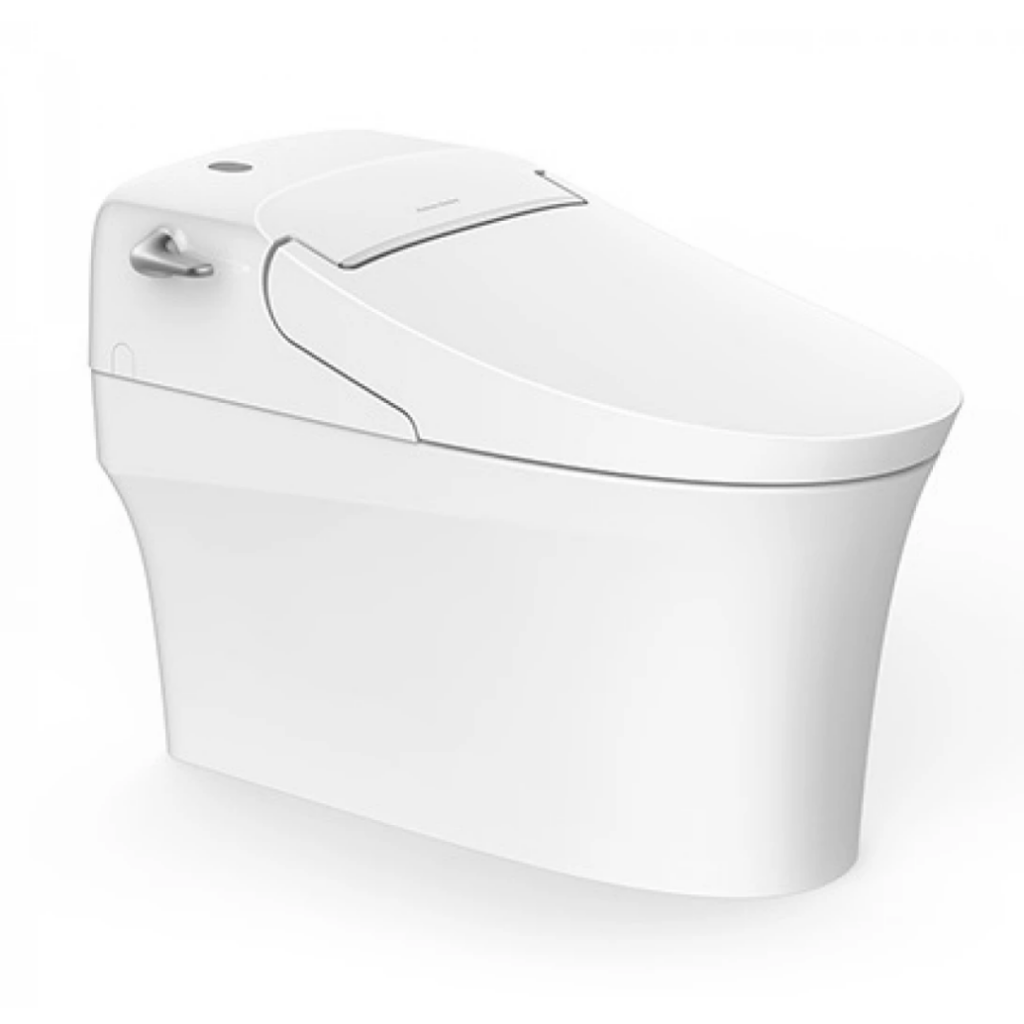 Bồn Cầu Điện Tử American Standard WP-5017 Aerozen G2