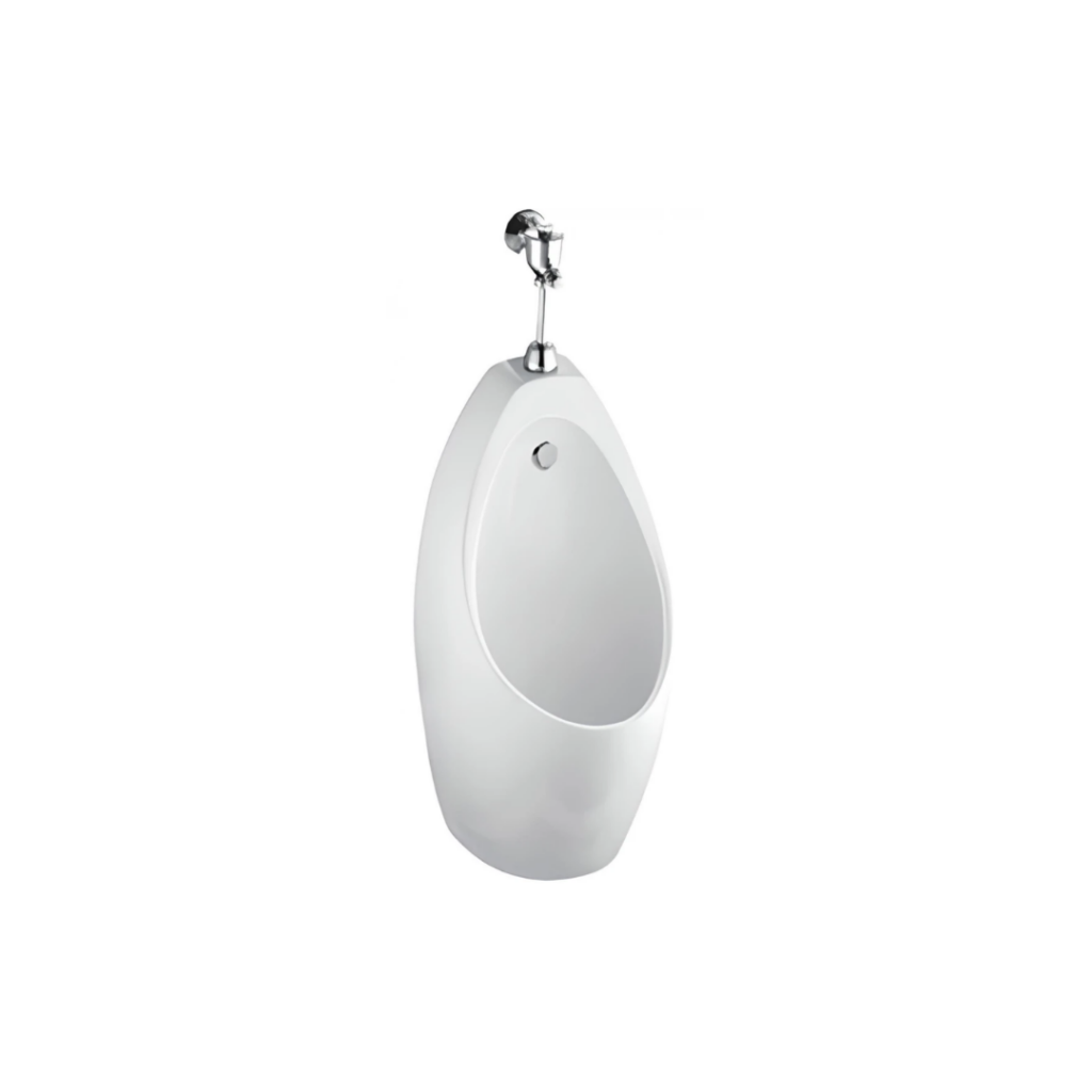 Bồn Tiểu Nam American Standard WP-6737T Treo Tường Cấp Trên