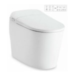 Bồn Cầu Thông Minh American Standard WP-70DY
