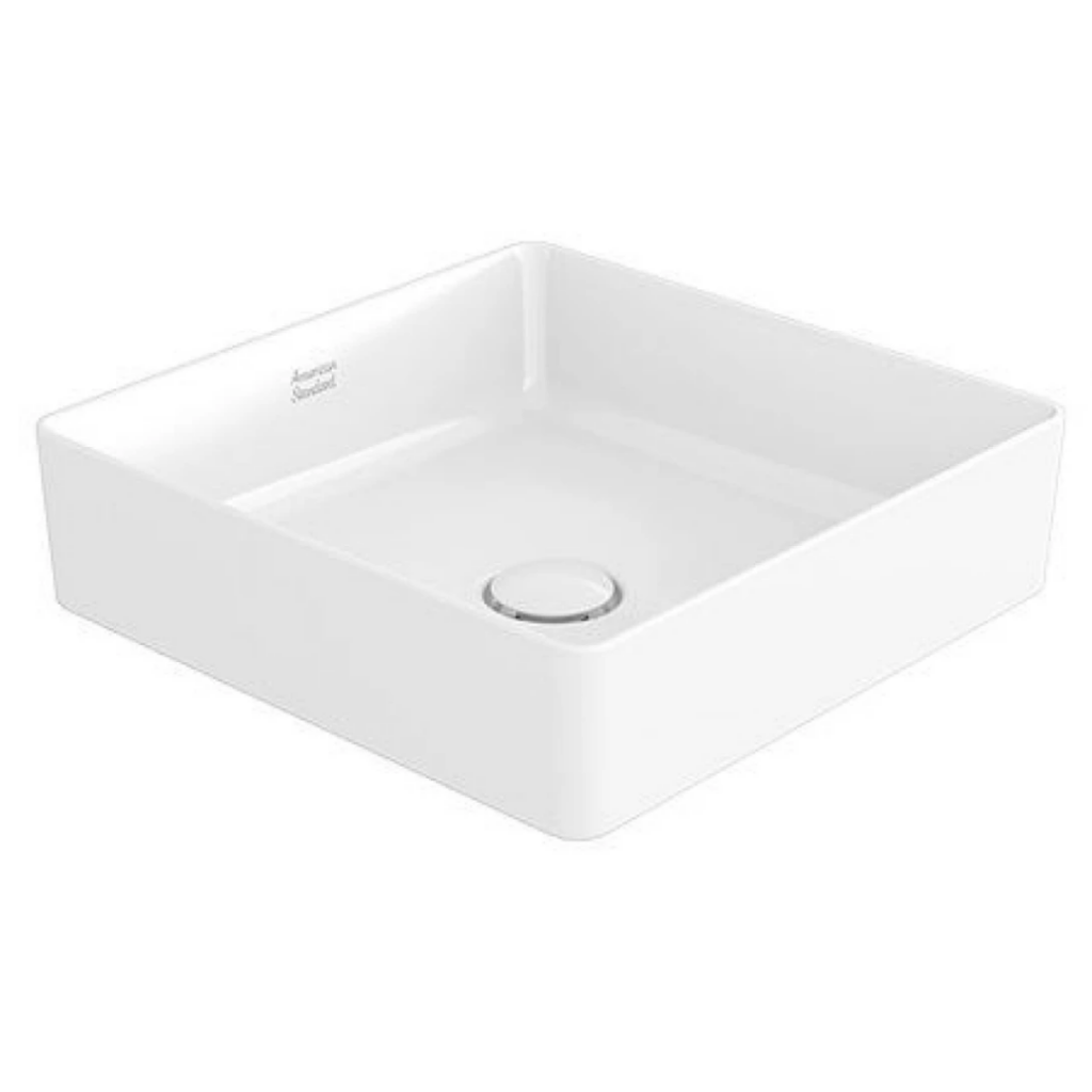 Chậu Lavabo Đặt Bàn American Standard WP-F411