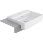 Chậu Lavabo Bán Âm American Standard WP-F419
