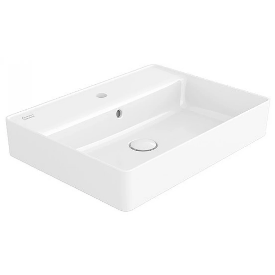 Chậu Lavabo Đặt Bàn American Standard WP-F420