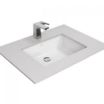 Chậu Lavabo Âm Bàn American Standard WP-F514