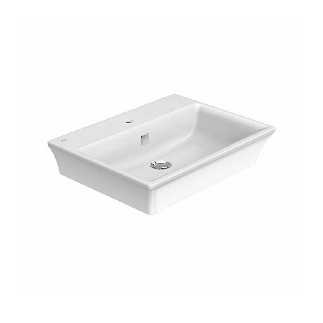 Chậu Lavabo Đặt Bàn American Standard WP-F525.1H