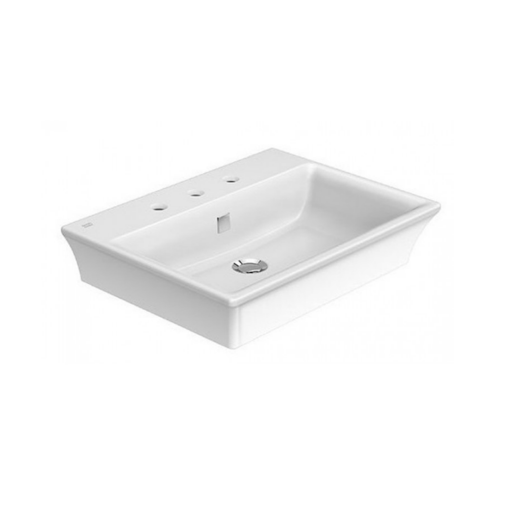 Chậu Lavabo Đặt Bàn American Standard WP-F525.3H