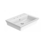 Chậu Lavabo Đặt Bàn American Standard WP-F525.3H