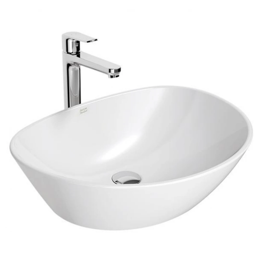 Chậu Lavabo Đặt Bàn American Standard WP-F633