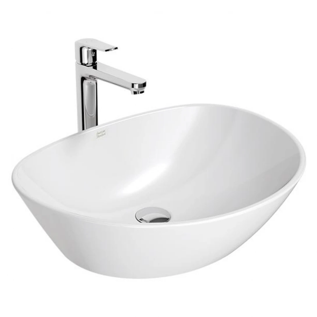 Chậu Lavabo Đặt Bàn American Standard WP-F633