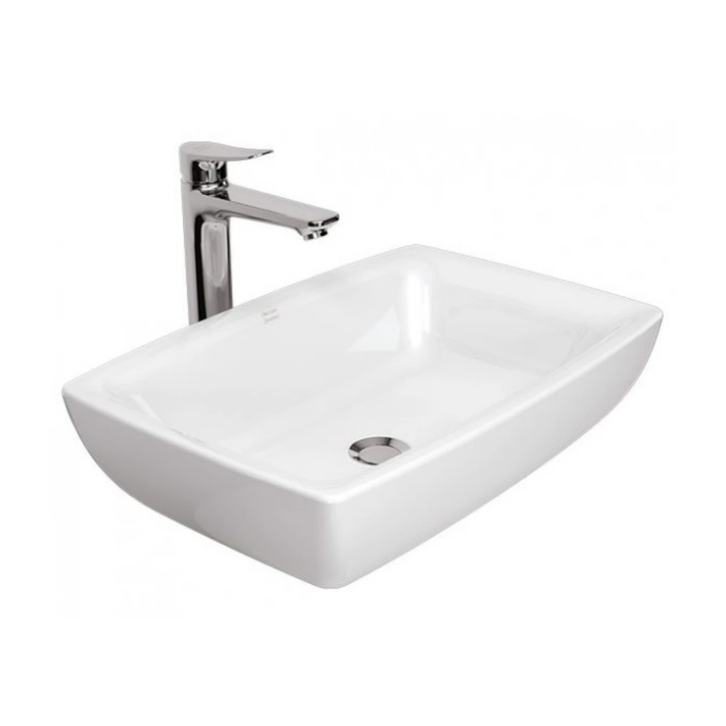 Chậu Lavabo Đặt Bàn American Standard WP-F650