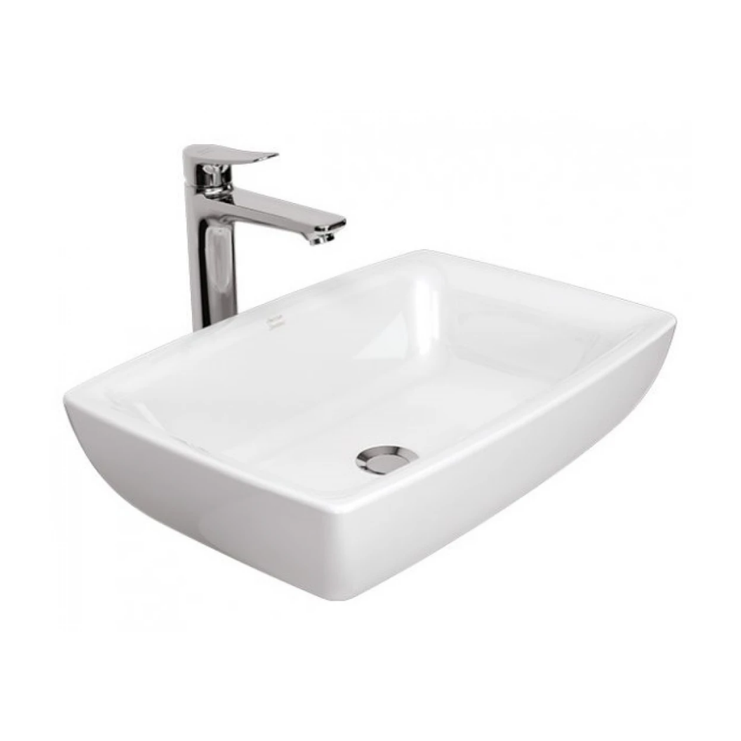 Chậu Lavabo Đặt Bàn American Standard WP-F650
