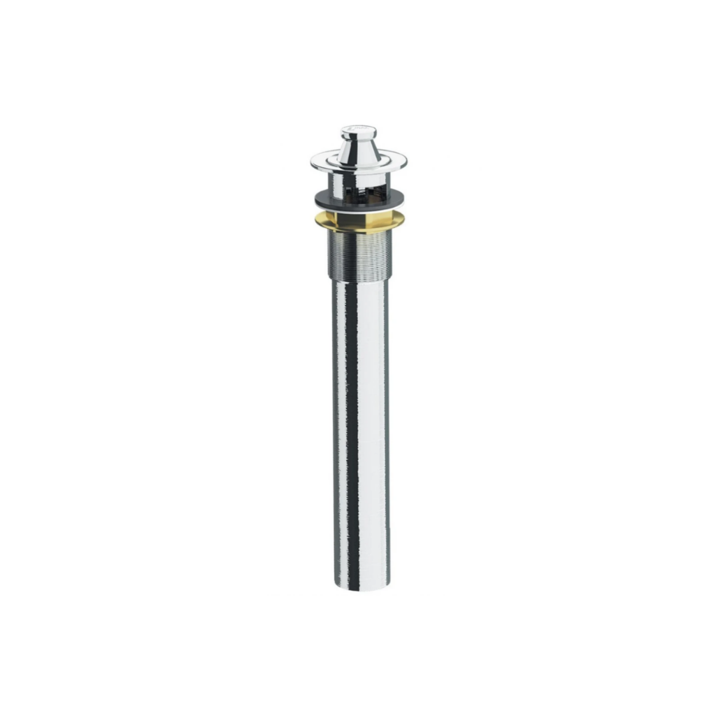 Ống Xả Chậu Có Chặn Nước Inax A-016V