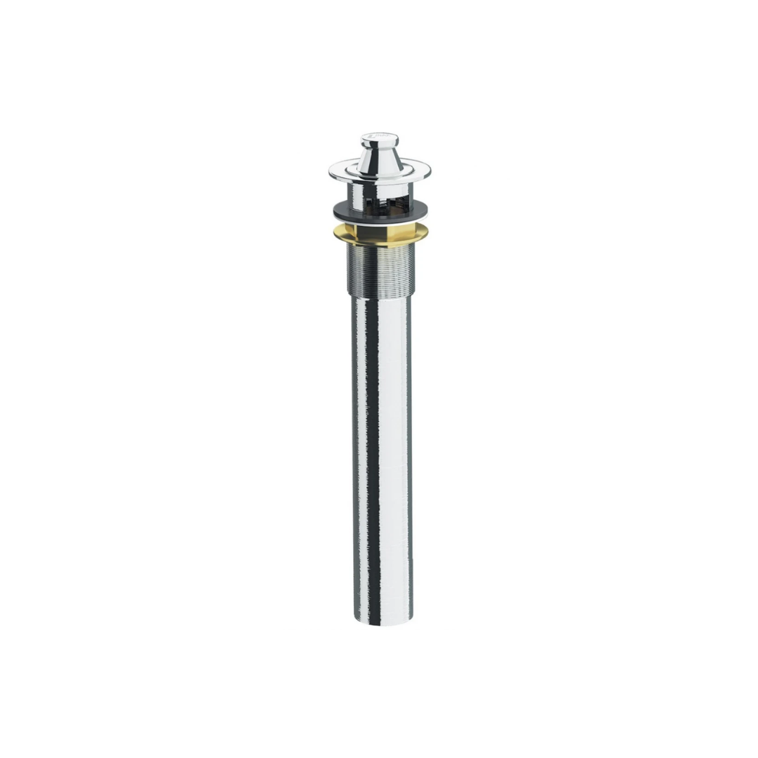 Ống Xả Chậu Có Chặn Nước Inax A-016V