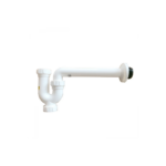 Ống Xả Nước Chữ P INAX A-325PL Nhựa