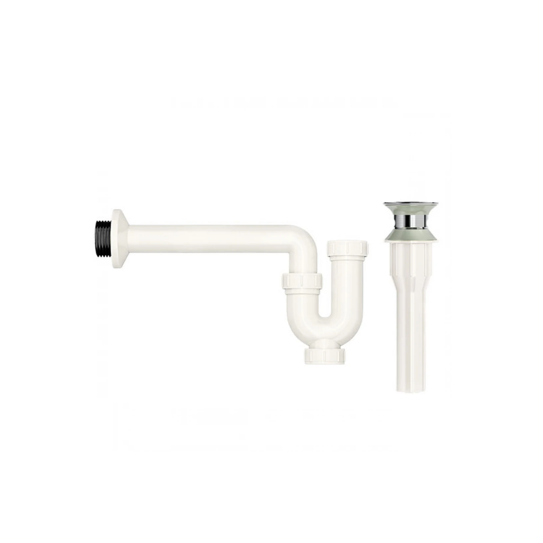 Bộ Xả Lavabo INAX A-325PS Nhựa