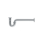 Ống Xả Nước Chữ P Inax A-678P