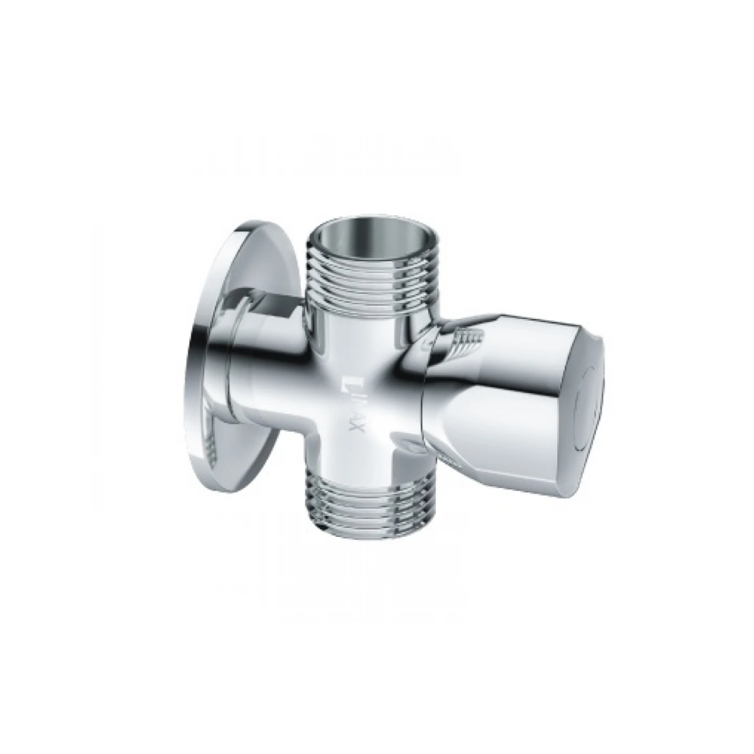 Van T Chia Nước Inax A-703-7