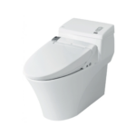 Bồn Cầu Nắp Điện Tử INAX AC-1008R/CW-KA22AVN