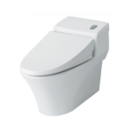 Bồn Cầu 1 Khối INAX AC-1008VRN Aqua Ceramic