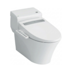 Bồn Cầu Nắp Điện Tử INAX AC-1017/CW-H20VN