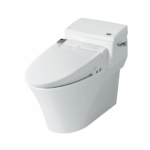 Bồn Cầu Nắp Điện Tử INAX AC-1017R/CW-KA22AVN