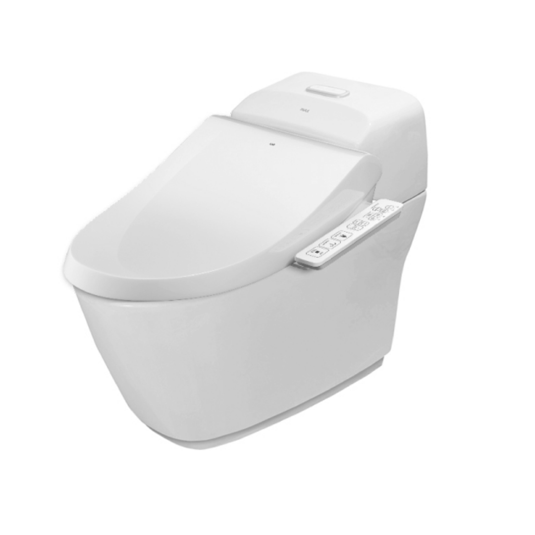 Bồn Cầu Nắp Điện Tử INAX AC-1032/CW-H18VN
