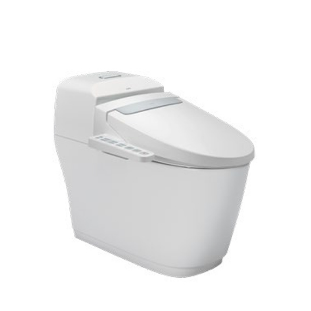 Bồn Cầu Nắp Điện Tử INAX AC-1032/CW-H20VN