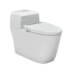 Bồn Cầu Nắp Rửa Cơ INAX AC-1032/CW-S32VN