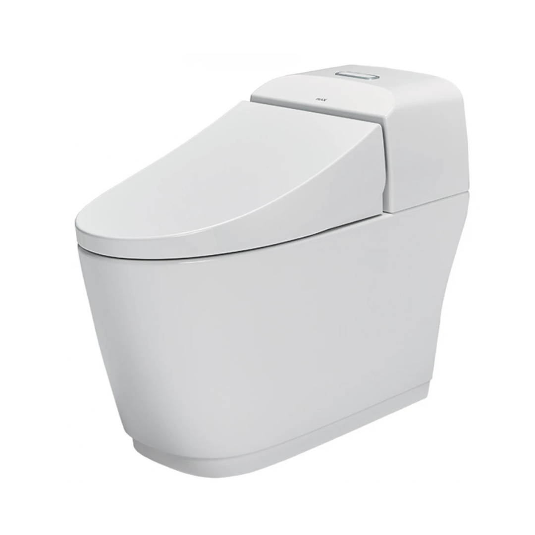 Bồn Cầu 1 Khối INAX AC-1032VN Aqua Ceramic