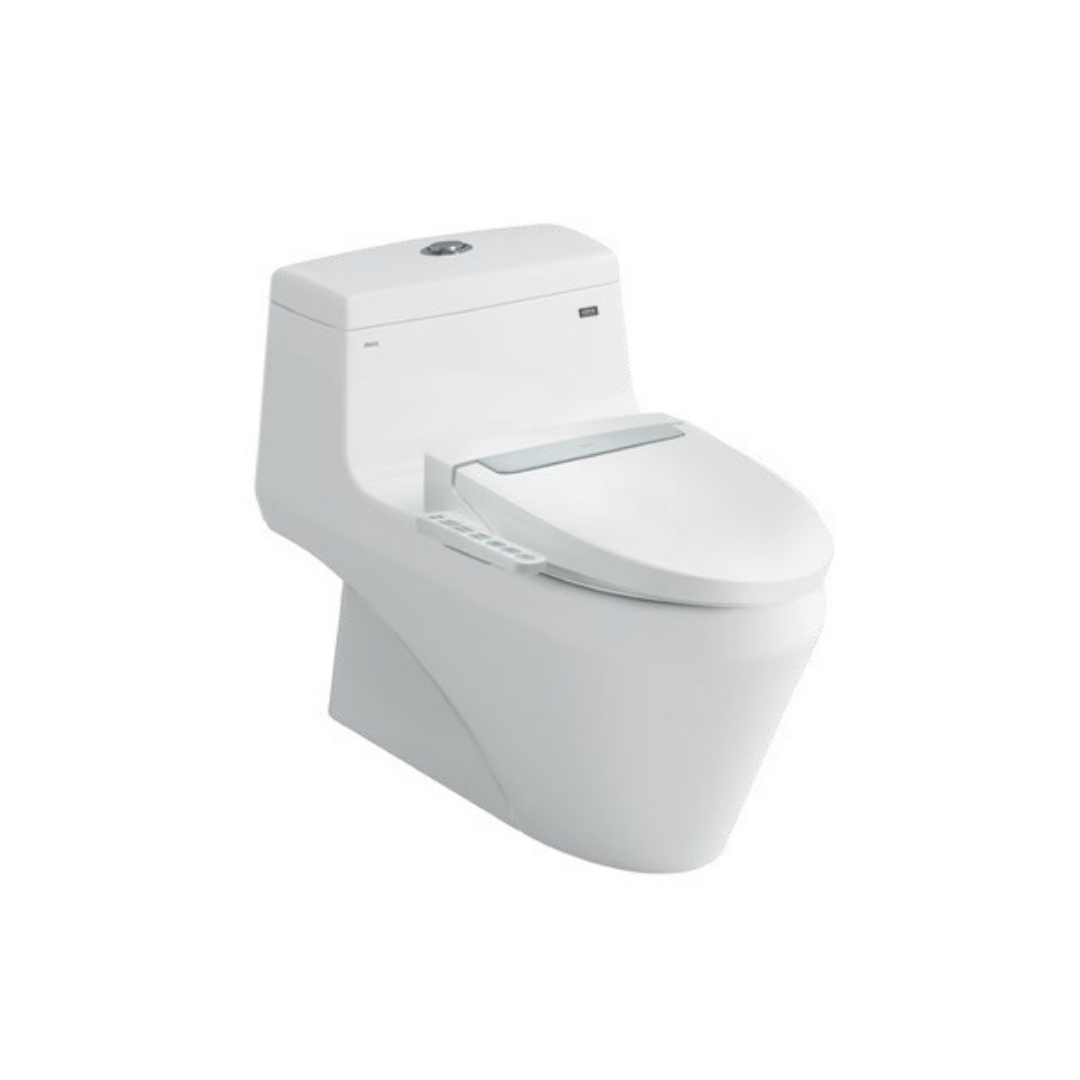 Bồn Cầu Nắp Điện Tử INAX AC-1035/CW-H20VN
