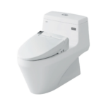 Bồn Cầu Nắp Điện Tử INAX AC-1035/CW-KA22AVN