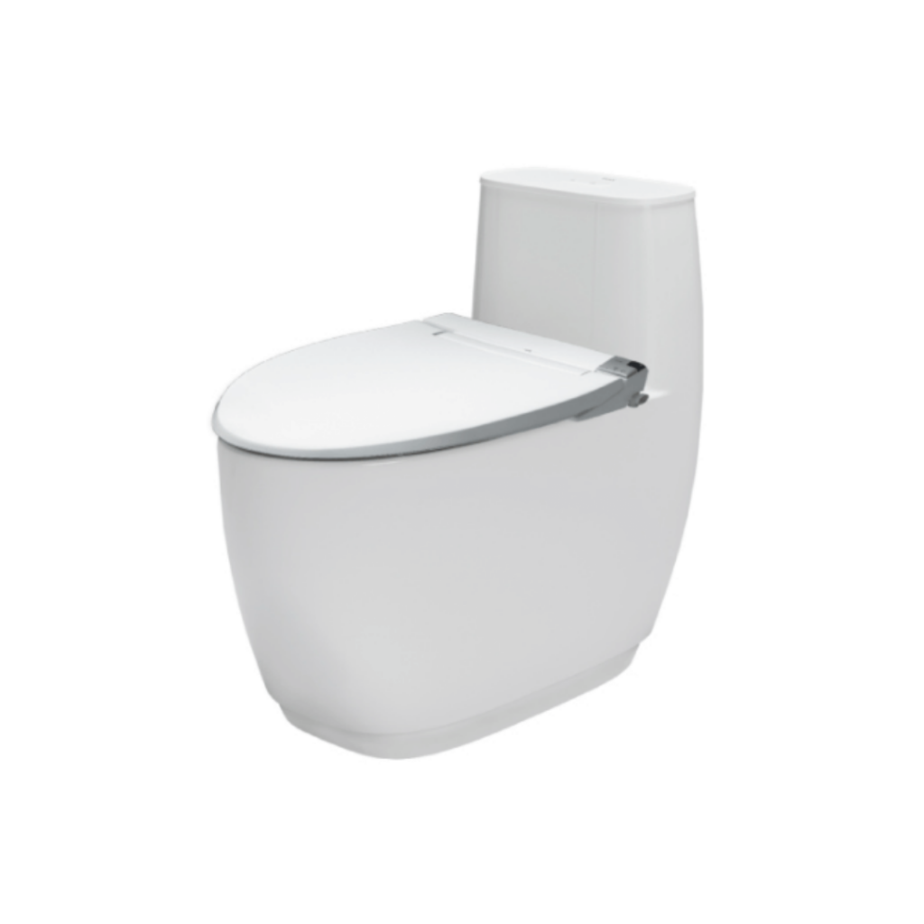 Bồn Cầu Nắp Điện Tử INAX AC-1052/CW-KA22AVN