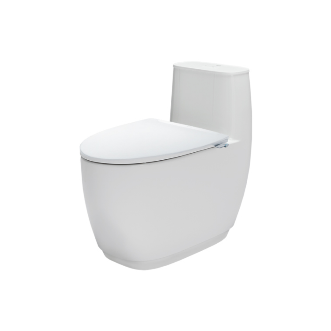 Bồn Cầu Nắp Rửa Cơ INAX AC-1052/CW-S32VN