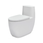Bồn Cầu 1 Khối INAX AC-1052VN Aqua Ceramic