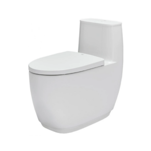 Bồn Cầu 1 Khối INAX AC-1052VN Aqua Ceramic