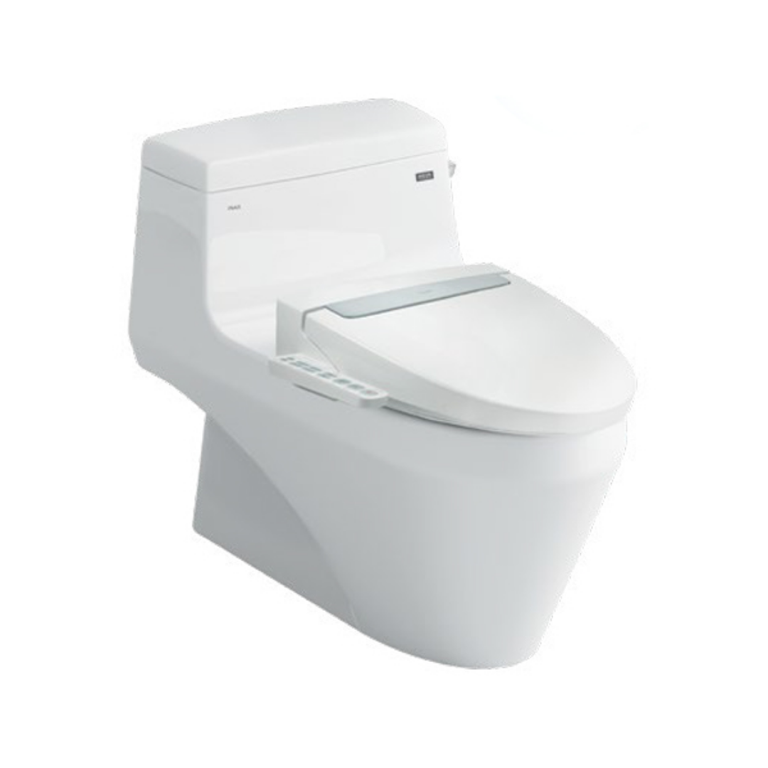 Bồn Cầu Nắp Điện Tử INAX AC-1135/CW-H20VN