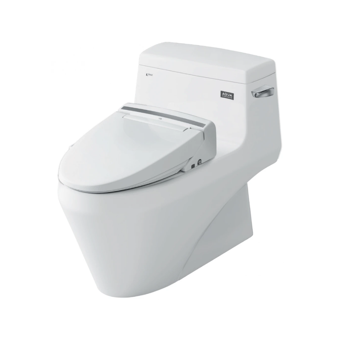 Bồn Cầu Nắp Điện Tử INAX AC-1135/CW-KB22AVN