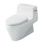 Bồn Cầu 1 Khối INAX AC-1135VN Aqua Ceramic