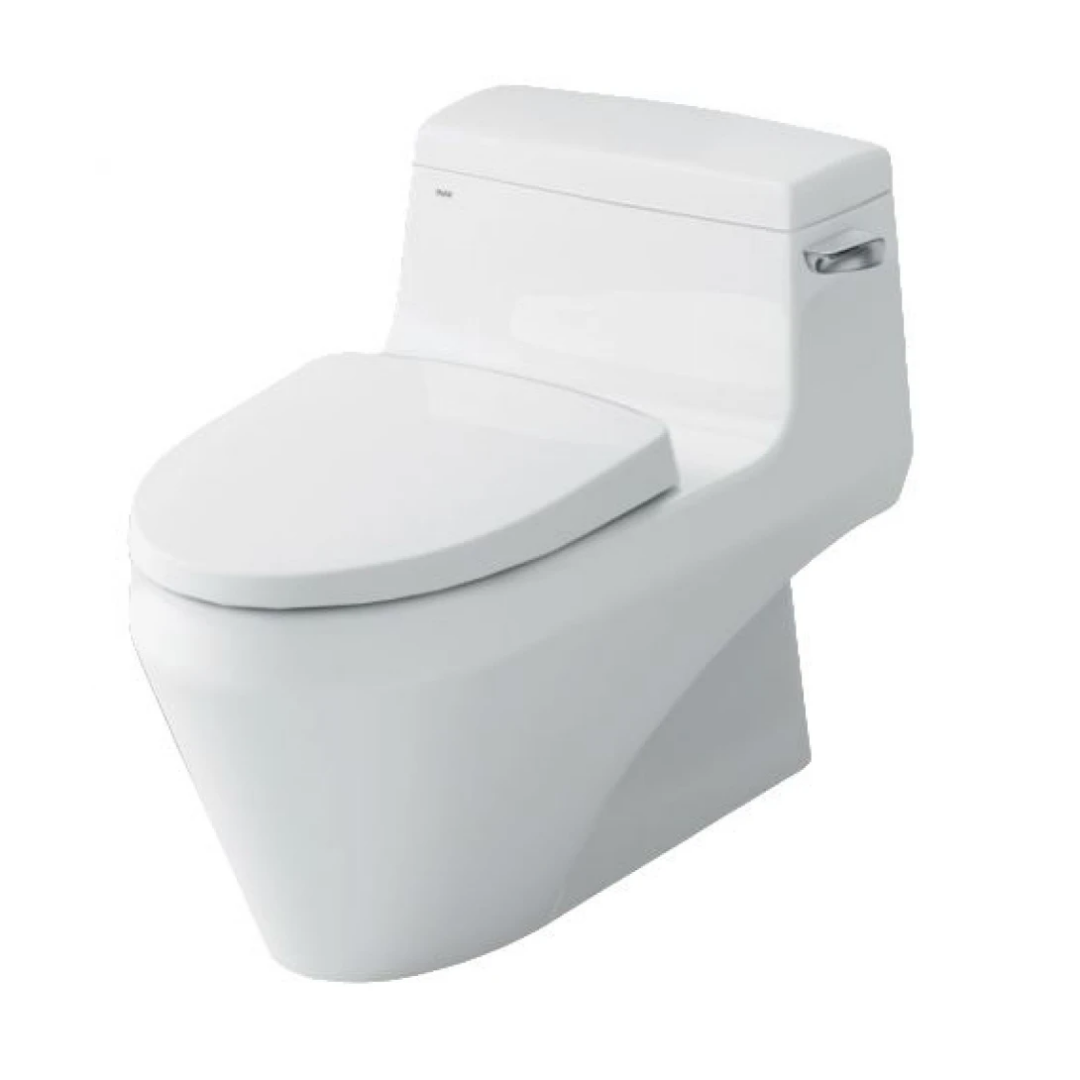 Bồn Cầu 1 Khối INAX AC-1135VN Aqua Ceramic