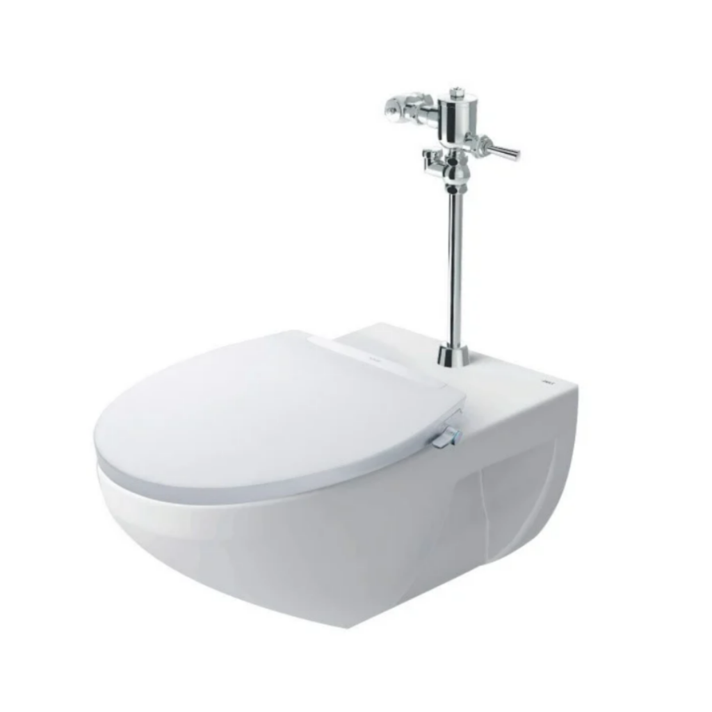 Bồn Cầu Nắp Rửa Cơ INAX AC-22P/CW-S32VN