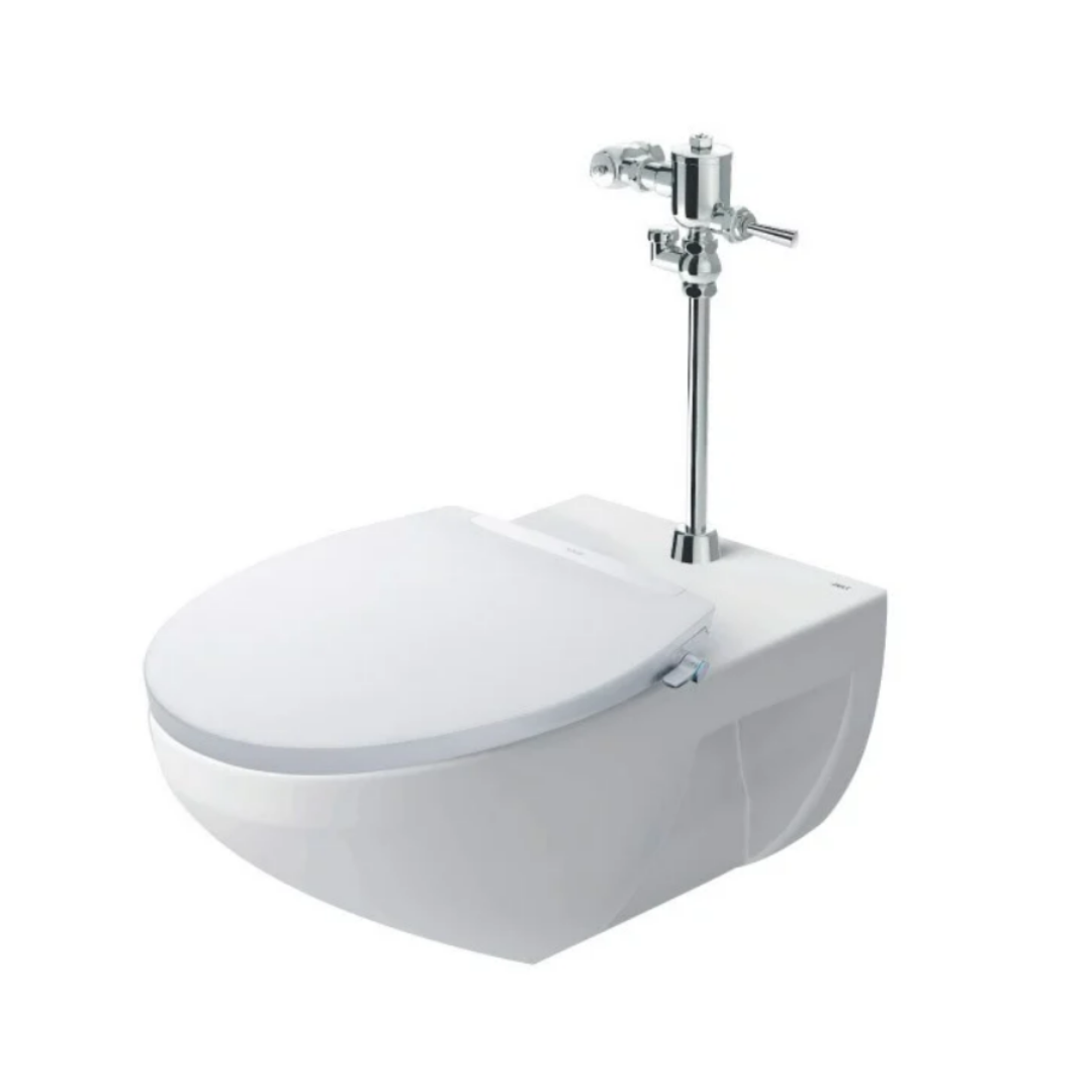 Bồn Cầu Nắp Rửa Cơ INAX AC-22P/CW-S32VN
