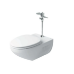 Bồn Cầu Treo Tường INAX AC-22PVN Aqua Ceramic